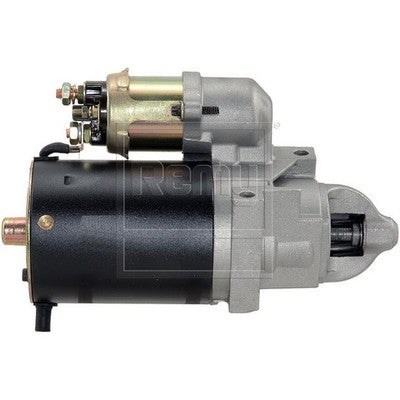 Remy International 25456 Premium Remanufactured STARTER OEM