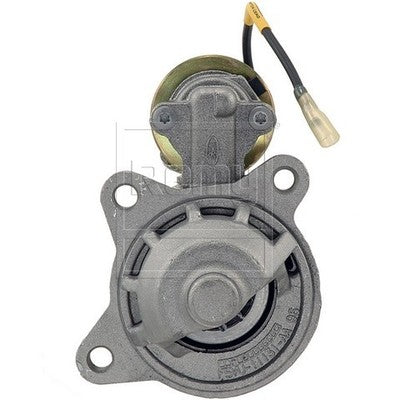 Remy International 28662 Premium Remanufactured STARTER OEM