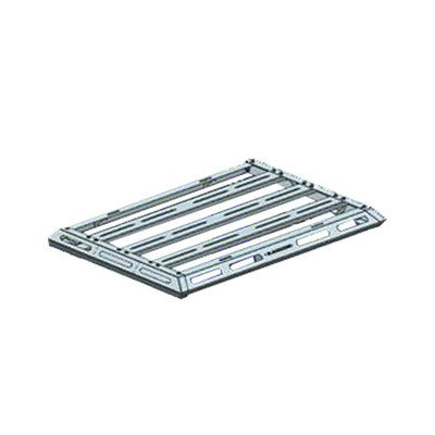 Black Horse Offroad BA3AR2 Armour II CARGO CARRIER