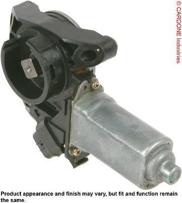 Cardone (A1) Industries 47-15026  WINDOW ASSEMBLIES & MOTORS