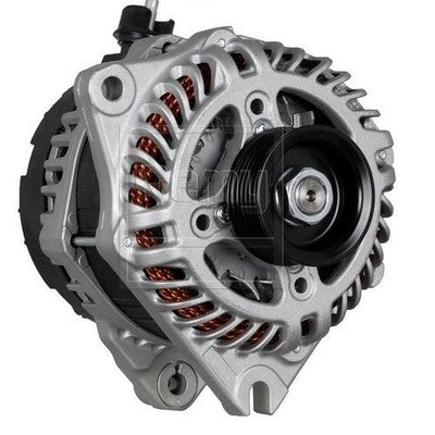 Remy International 23038 Premium Remanufactured ALTERNATOR OEM
