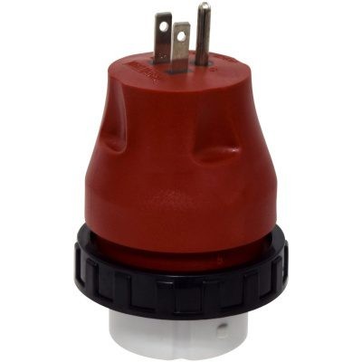 Valterra A10-1550DA Mighty Cord  PIGTAIL ADAPTERS AND PLUGS RV