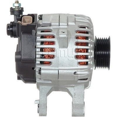 Remy International 12468 Premium Remanufactured ALTERNATOR OEM