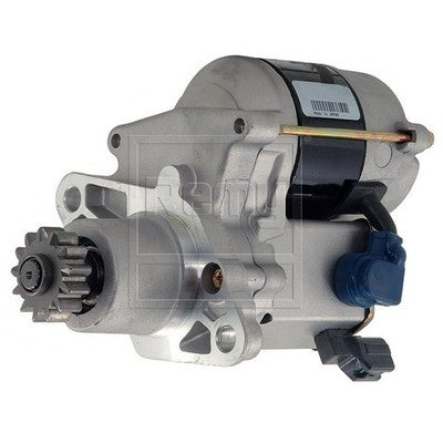 Remy International 17610 Premium Remanufactured STARTER OEM