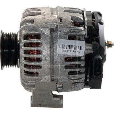 Remy International 12792 Premium Remanufactured ALTERNATOR OEM