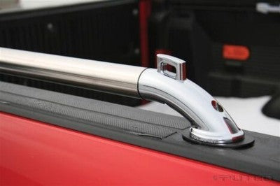 Putco 29857 Locker BED RAILS