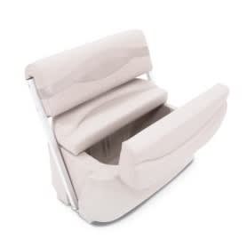 Taylor Made 433106 Platinum Series MARINE SEAT CUSHION