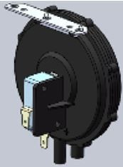 Lippert Components 2GWH-7 Girard  WATER HEATERS RV