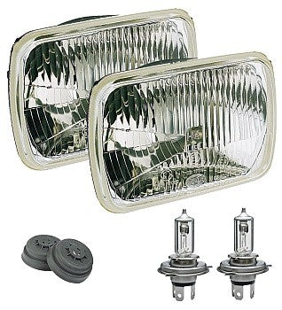 Hella 003427811  FOG LIGHT KIT