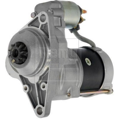 Remy International 26004 Premium Remanufactured STARTER OEM