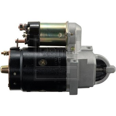 Remy International 25367 Premium Remanufactured STARTER OEM