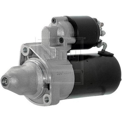 Remy International 17367 Premium Remanufactured STARTER OEM