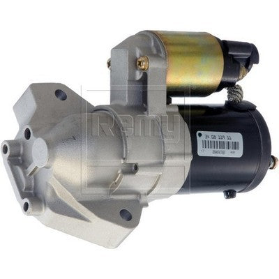 Remy International 17481 Premium Remanufactured STARTER OEM