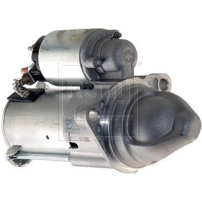 Remy International 26642 Premium Remanufactured STARTER OEM