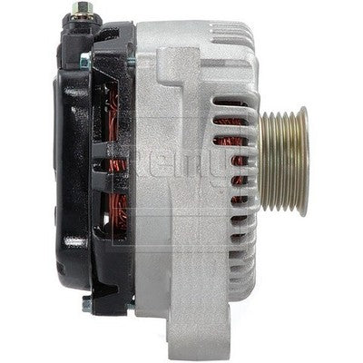 Remy International 23687 Premium Remanufactured ALTERNATOR OEM
