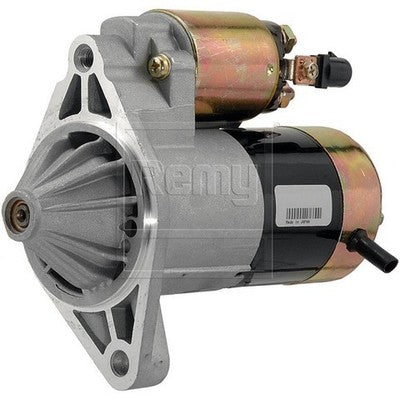 Remy International 17689 Premium Remanufactured STARTER OEM