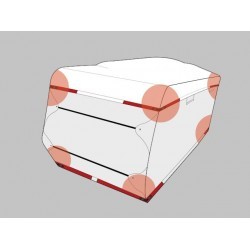 Adco 36824 OLEFIN HD RV COVERS-VEHICLE