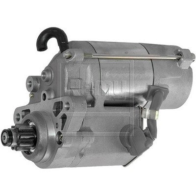 Remy International 17750 Premium Remanufactured STARTER OEM
