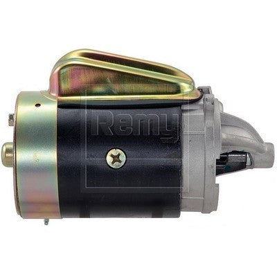 Remy International 25217 Premium Remanufactured STARTER OEM