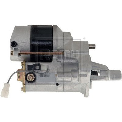 Remy International 17012 Premium Remanufactured STARTER OEM