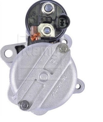 Remy International 25086 Premium Remanufactured STARTER OEM