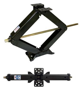 BAL RV 24002D Classic Series TRAILER JACKS