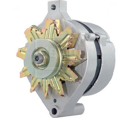 Remy International 20144 Premium Remanufactured ALTERNATOR OEM