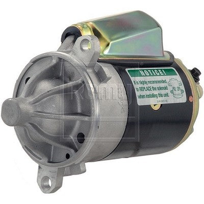 Remy International 25402 Premium Remanufactured STARTER OEM