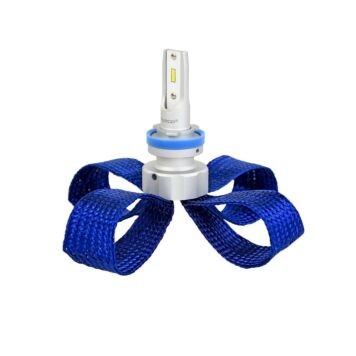 Putco 700016PZ Nitro Lux Projector BULBS