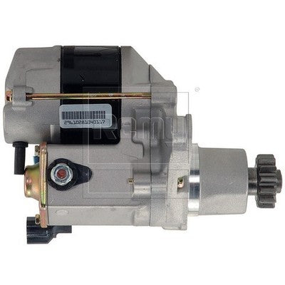 Remy International 17610 Premium Remanufactured STARTER OEM