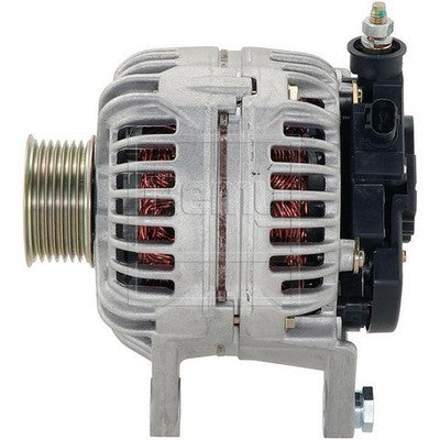 Remy International 12475 Premium Remanufactured ALTERNATOR OEM
