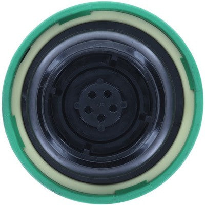 MotoRad/ CST MGC591 Locking GAS CAP & MISCELLANEOUS OEM