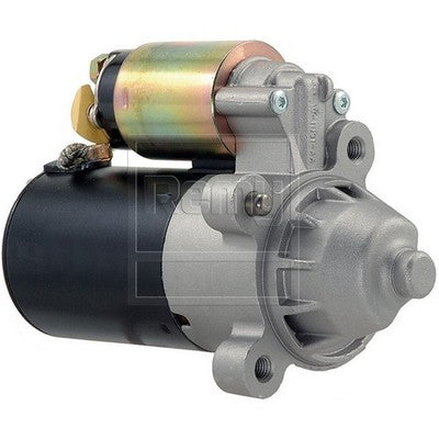 Remy International 28709 Premium Remanufactured STARTER OEM