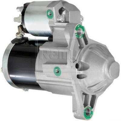 Remy International 16374 Premium Remanufactured STARTER OEM