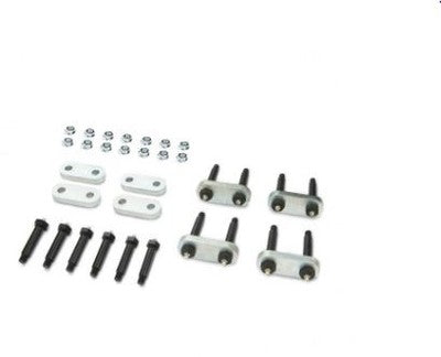 Lippert Components 146291  TRAILER AXLE ACCESSORIES