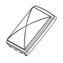 MaxxAir Ventilation Solutions 10A40002K  VENT LIDS RV