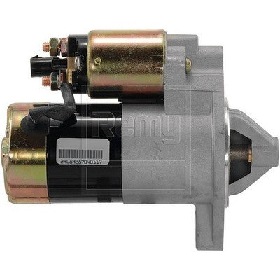 Remy International 17689 Premium Remanufactured STARTER OEM