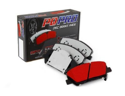 Stop Tech/ Power Slot 500.60350 PQ PRO BRAKE PADS