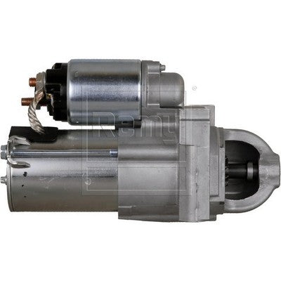 Remy International 26483 Premium Remanufactured STARTER OEM