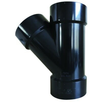 Valterra D50-2824 Drain-Waste-Ventilation WASTE DRAINING RV