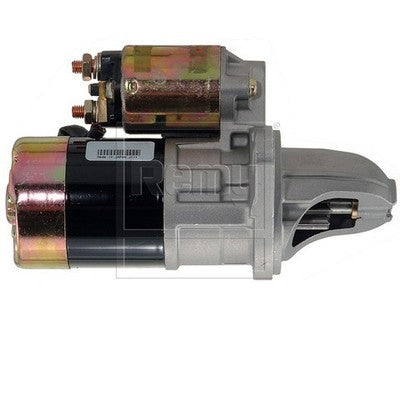 Remy International 17292 Premium Remanufactured STARTER OEM