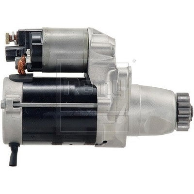 Remy International 17338 Premium Remanufactured STARTER OEM