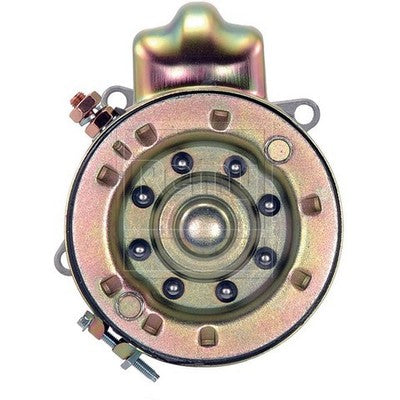 Remy International 25217 Premium Remanufactured STARTER OEM