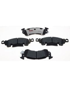 Raybestos Brakes EHT52 Element3 BRAKE PADS OEM