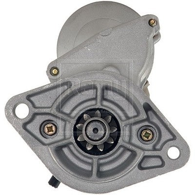 Remy International 17615 Premium Remanufactured STARTER OEM