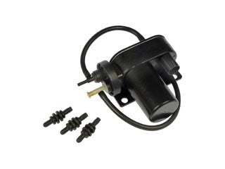 Dorman (TECHoice) 904-214 TECHoice FUEL PUMP & TURBO SYSTEM