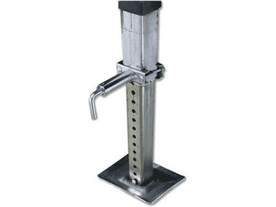 Lippert Components 119113  TRAILER STABILIZATION