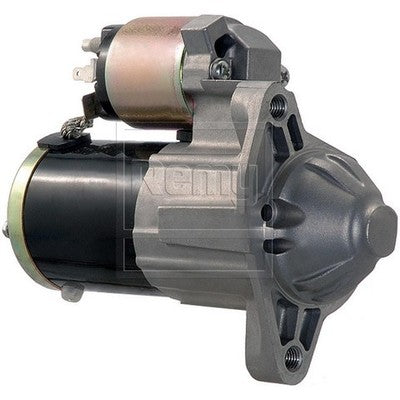 Remy International 17465 Premium Remanufactured STARTER OEM