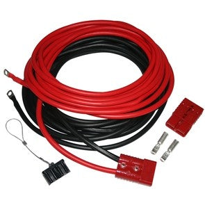 Bulldog Winches 20205  WIRING HARNESS