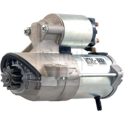 Remy International 28740 Premium Remanufactured STARTER OEM